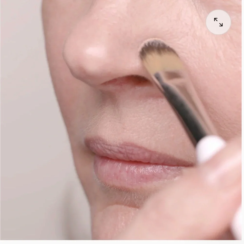 Kajer Weis concealer brush NEW and sealed.